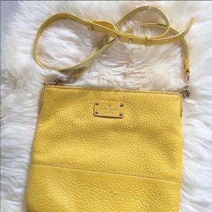 Kate Spade crossbody